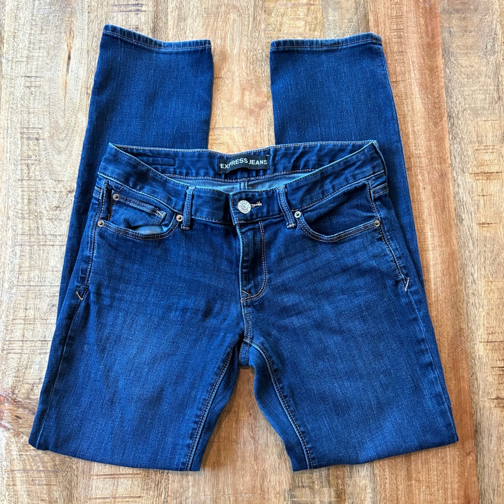 Women’s jeans